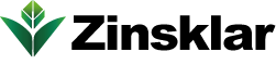 Zinsklar